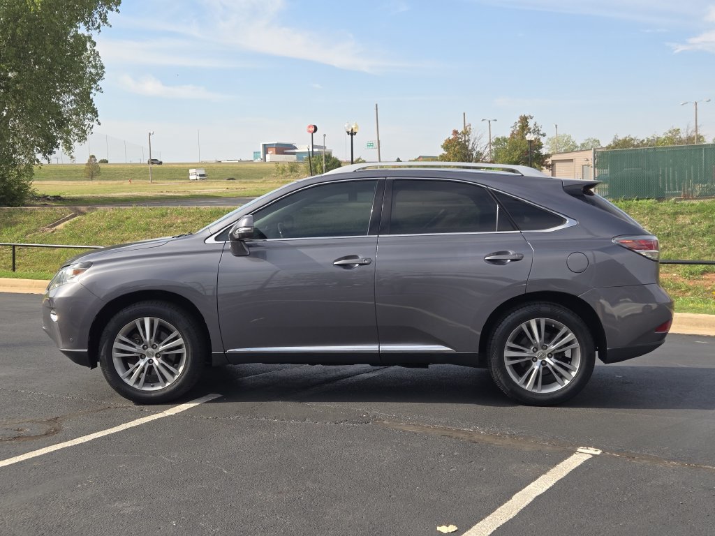 Used 2015 Lexus RX 350 FWD image 4
