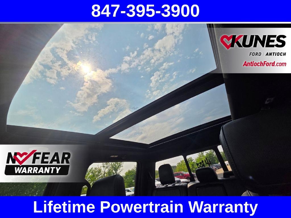Certified 2023 Ford F150 Raptor w/ Raptor 37 Performance Package AWD/4WD image 57