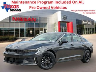 Used 2025 Kia K5 LXS video 1