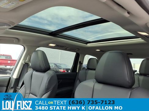 New 2026 Subaru Ascent Limited image 15