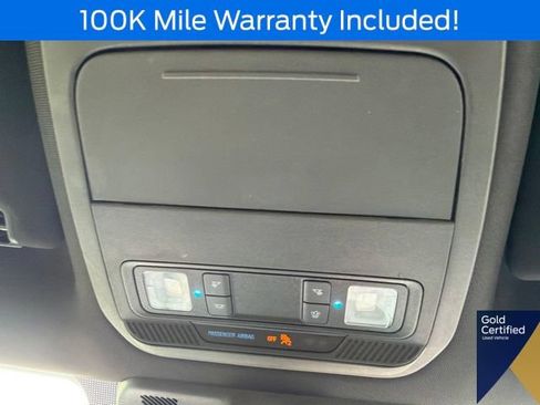 Used 2023 Ford F150 XL w/ STX Appearance Package AWD/4WD image 41