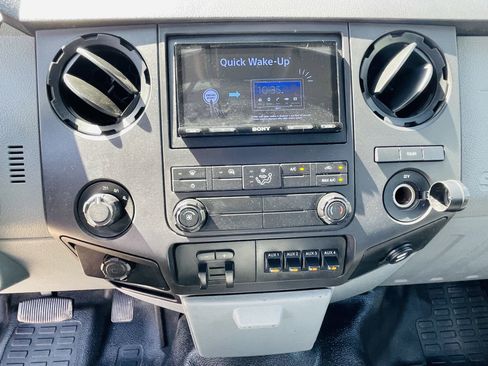 Used 2012 Ford F350 XL w/ PWR Equipment Group image 14