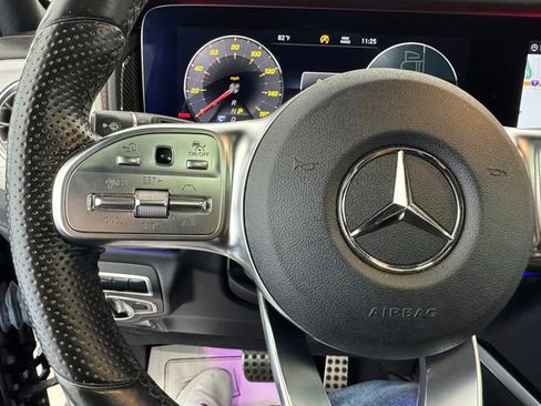 Certified 2022 Mercedes-Benz G 550 image 23