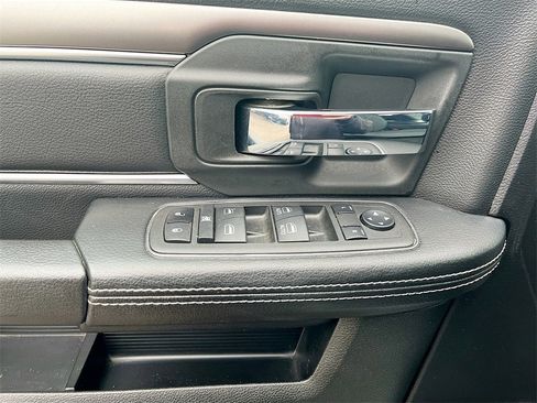 Used 2022 RAM 1500 Classic Warlock w/ Trailer Tow Group image 17