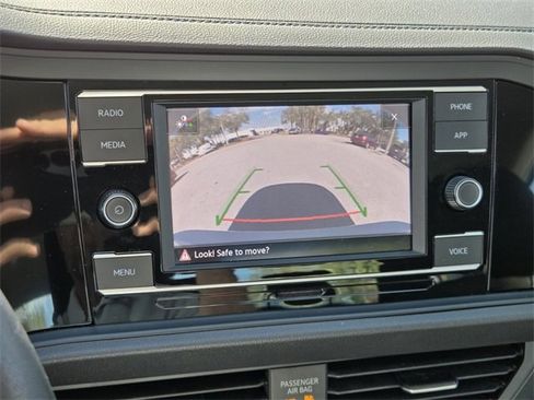 Used 2024 Volkswagen Jetta S image 21