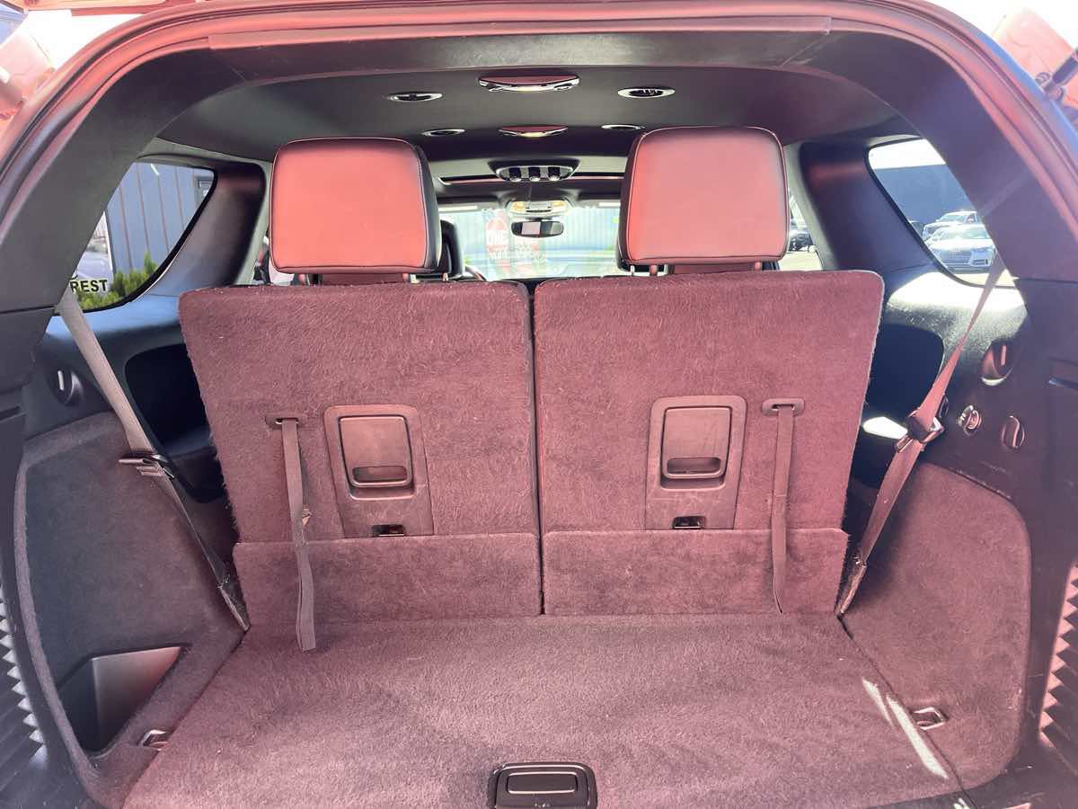 Used 2020 Dodge Durango GT AWD/4WD image 17