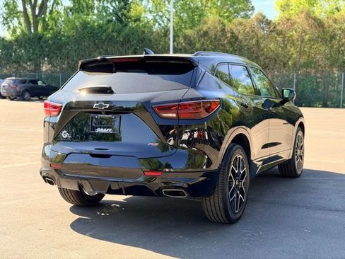 Used 2023 Chevrolet Blazer RS AWD/4WD image 5