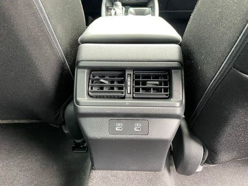 Certified 2025 Honda Accord Sport image 38