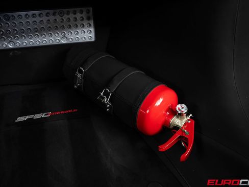 Used 2021 Ferrari SF90 Stradale AWD/4WD image 41
