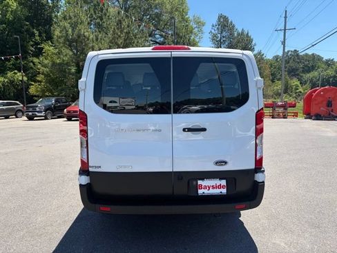 Used 2024 Ford Transit 350 XL RWD image 16