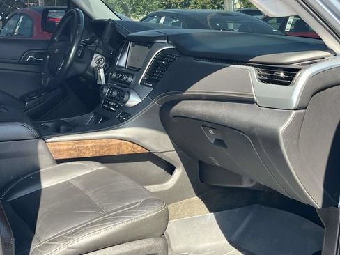 Used 2016 Chevrolet Tahoe LT RWD image 28