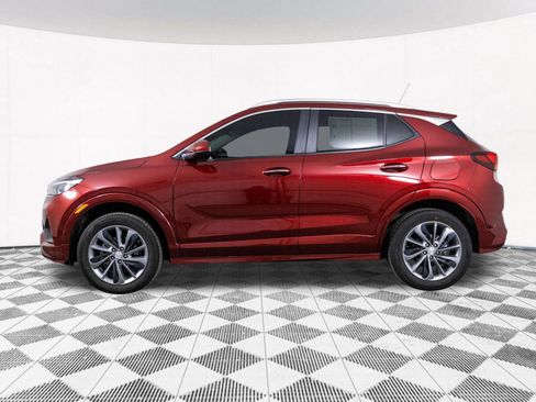 Certified 2023 Buick Encore GX Select w/ Sport Touring Package image 7