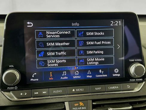 Used 2022 Nissan Altima 2.5 SL image 36