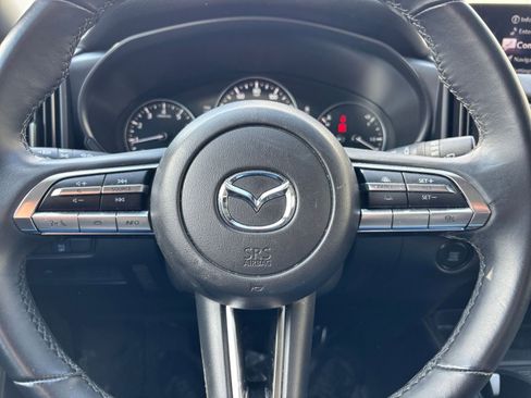 Used 2025 MAZDA CX-50 AWD 2.5 S w/ Preferred Package image 29