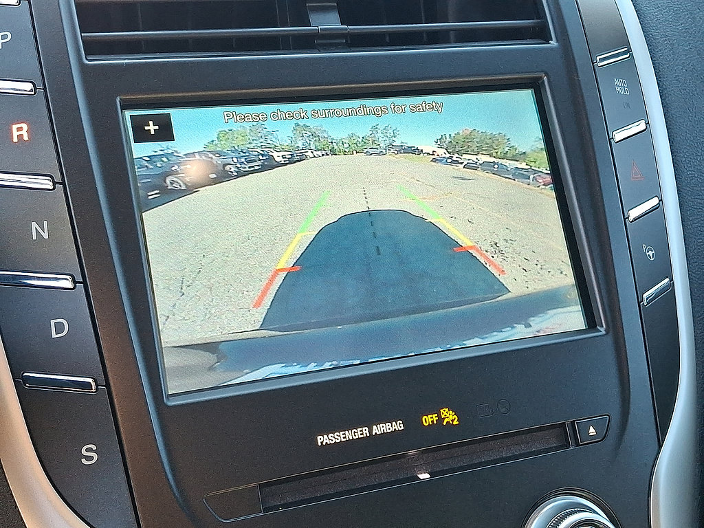Used 2019 Lincoln MKC Reserve AWD/4WD image 21