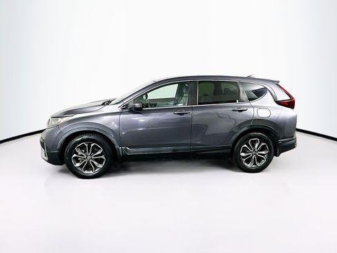 Used 2020 Honda CR-V EX-L image 4