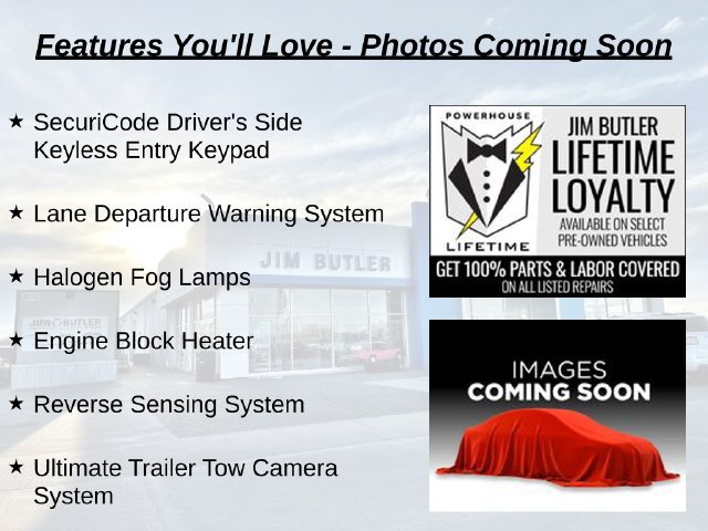 Used 2022 Ford F250 XLT w/ XLT Value Package AWD/4WD image 3