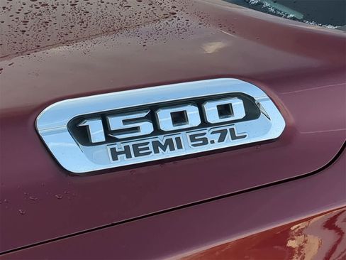 Used 2020 RAM 1500 Big Horn image 13