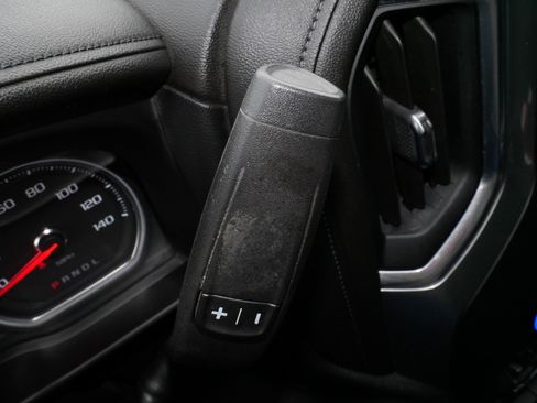 Used 2021 Chevrolet Silverado 3500 LTZ w/ LTZ Premium Package image 25