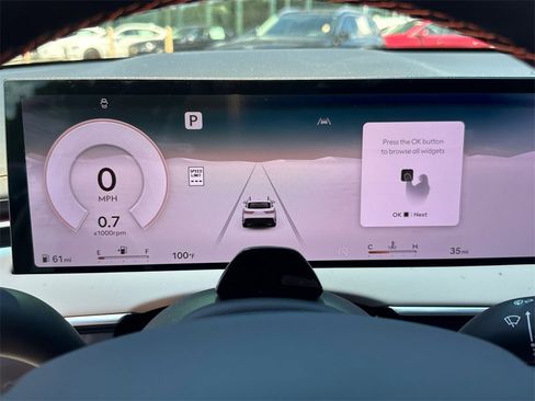 New 2026 Genesis GV70 3.5T Sport Prestige image 20