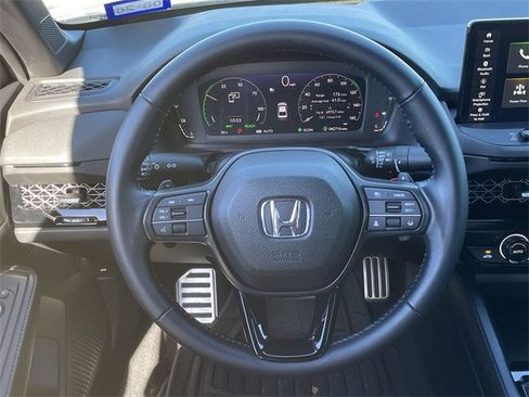 Certified 2023 Honda Accord Sport image 12