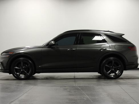 Used 2026 Genesis GV70 2.5T Sport Prestige AWD/4WD image 7