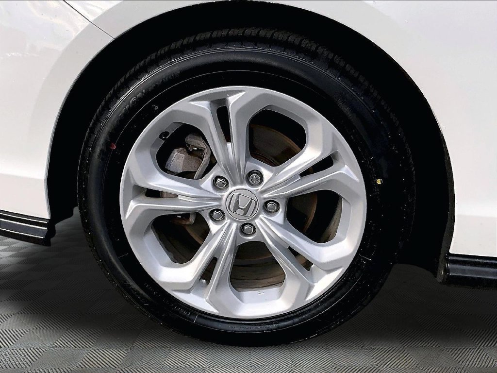 Used 2024 Honda Accord LX image 7