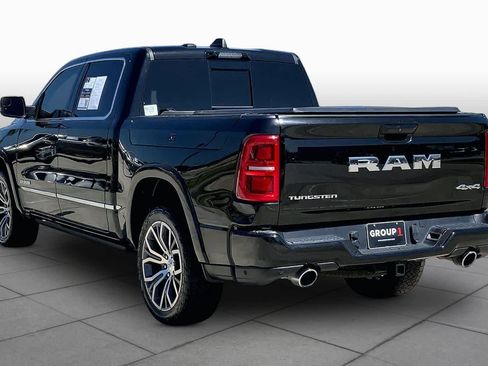 Used 2025 RAM 1500 Tungsten AWD/4WD image 23