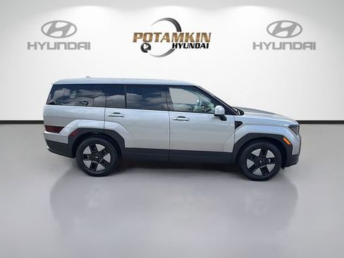 New 2026 Hyundai Santa Fe SE image 4