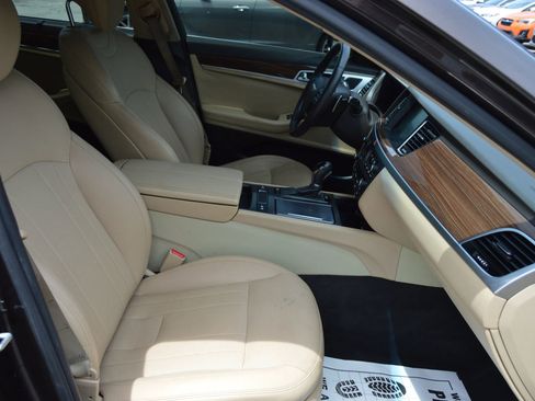 Used 2016 Hyundai Genesis 3.8 w/ Option Group 02 RWD image 22