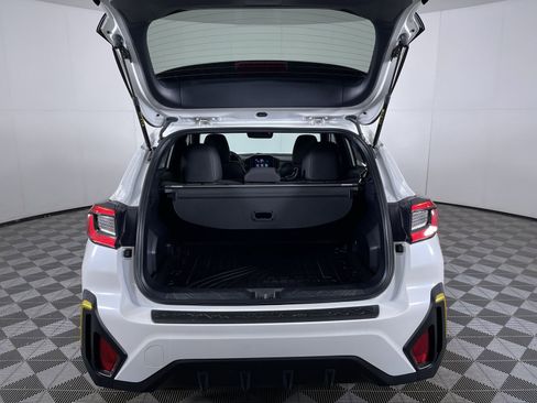 Certified 2025 Subaru Crosstrek 2.5i Sport w/ Popular Package #4A image 23