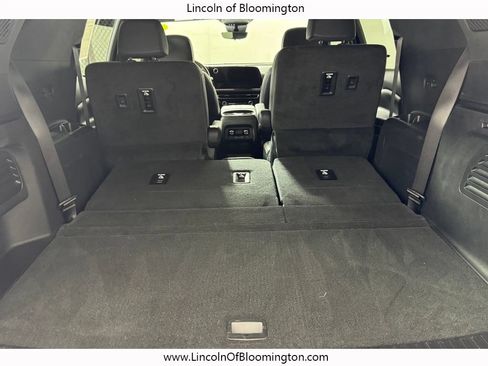 Used 2026 Chevrolet Traverse RS AWD/4WD image 12