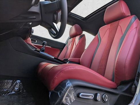 New 2026 Acura Integra A-Spec image 4