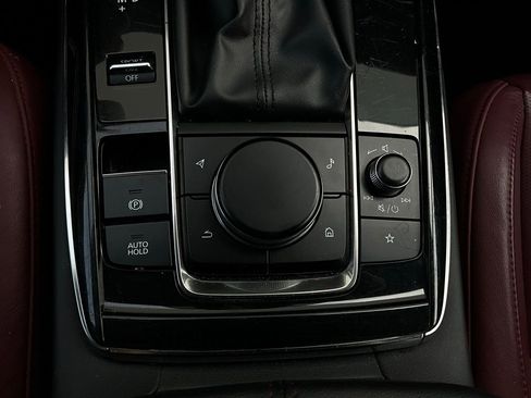 Used 2025 MAZDA CX-30 AWD 2.5 S w/ Preferred Package image 25