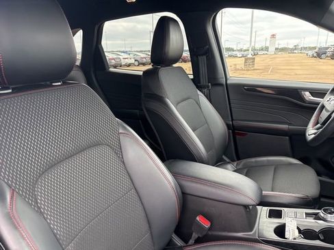 Used 2025 Ford Escape ST-Line w/ Tech Pack #1 image 20