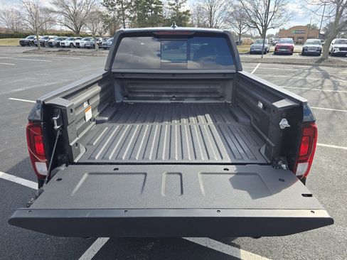 Certified 2023 Honda Ridgeline RTL-E image 24