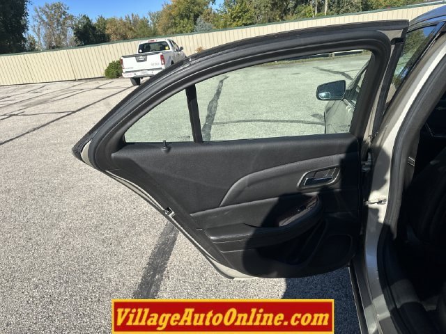 Used 2013 Chevrolet Malibu LT FWD image 24