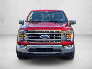 Certified 2023 Ford F150 Lariat RWD video 2