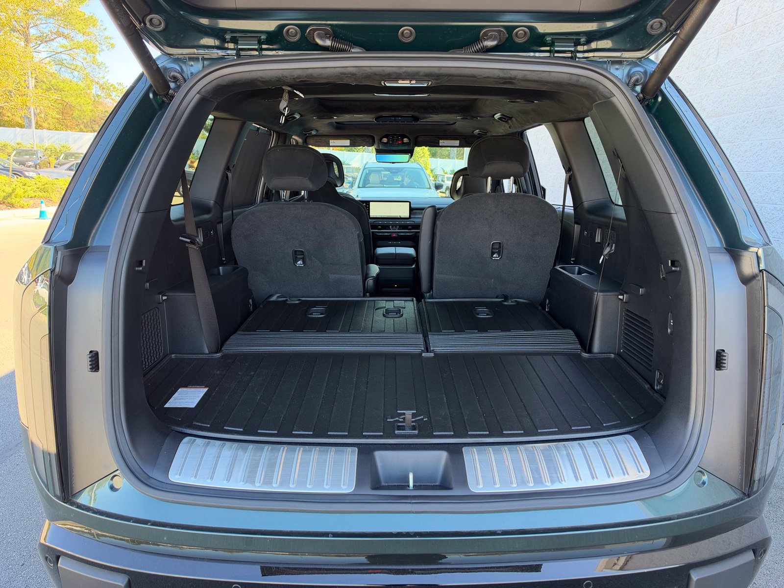 Used 2027 Kia Telluride X-Line SX Prestige AWD/4WD image 32