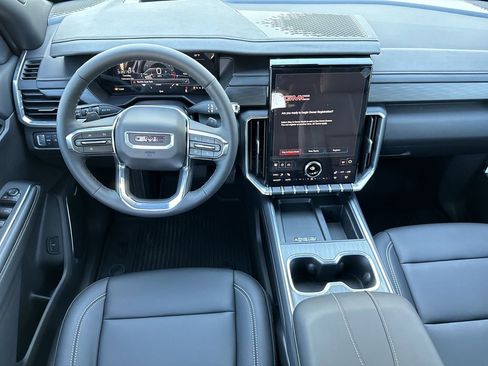 New 2026 GMC Acadia Elevation w/ Black Edition image 16