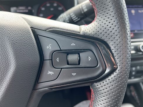 Certified 2023 Chevrolet TrailBlazer RS w/ Convenience Package image 17