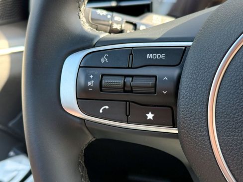 New 2026 Kia K5 GT-Line FWD image 27