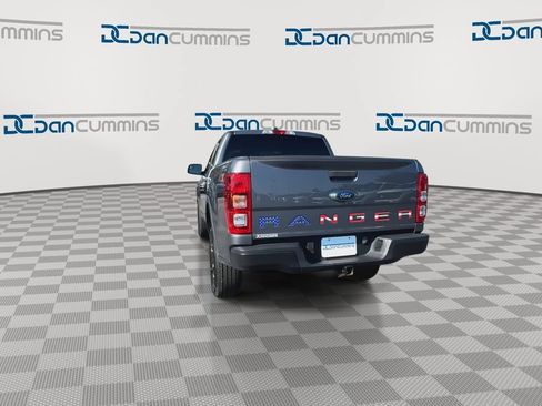 Used 2022 Ford Ranger XL w/ Equipment Group 101A High AWD/4WD image 7