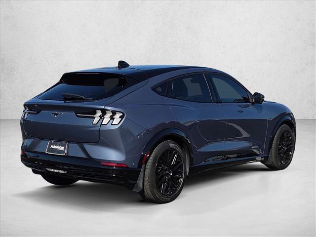 Used 2021 Ford Mustang Mach-E Premium AWD/4WD image 5