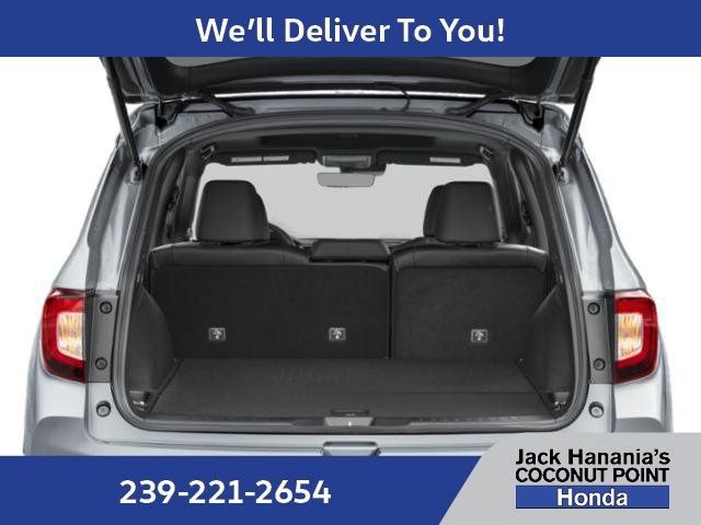 Used 2024 Honda Passport TrailSport image 11