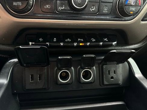 Used 2016 GMC Sierra 1500 Denali image 36