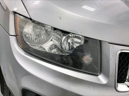 Used 2016 Jeep Compass Sport w/ Power Value Group image 36