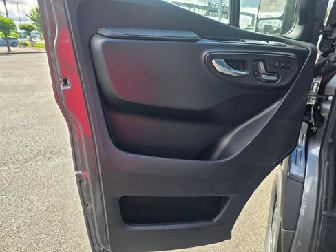 New 2026 Mercedes-Benz Sprinter 2500 image 30