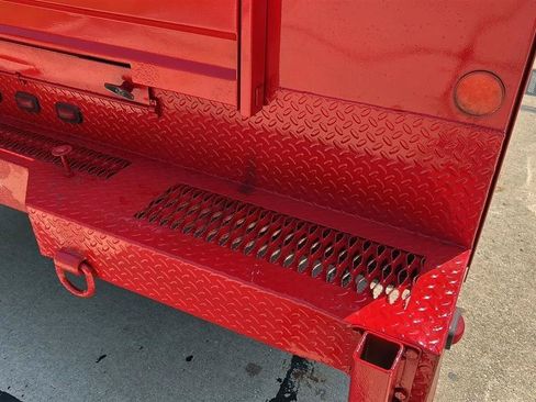 Used 2017 Ford F450 XL w/ XL Value Package RWD image 15