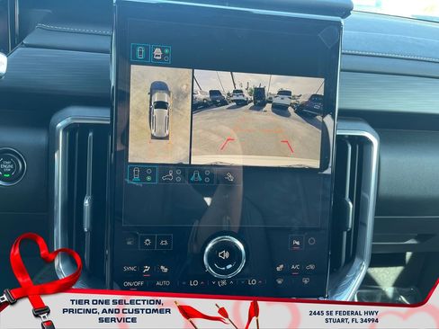 New 2026 GMC Acadia Elevation w/ Elevation Premium Package image 23